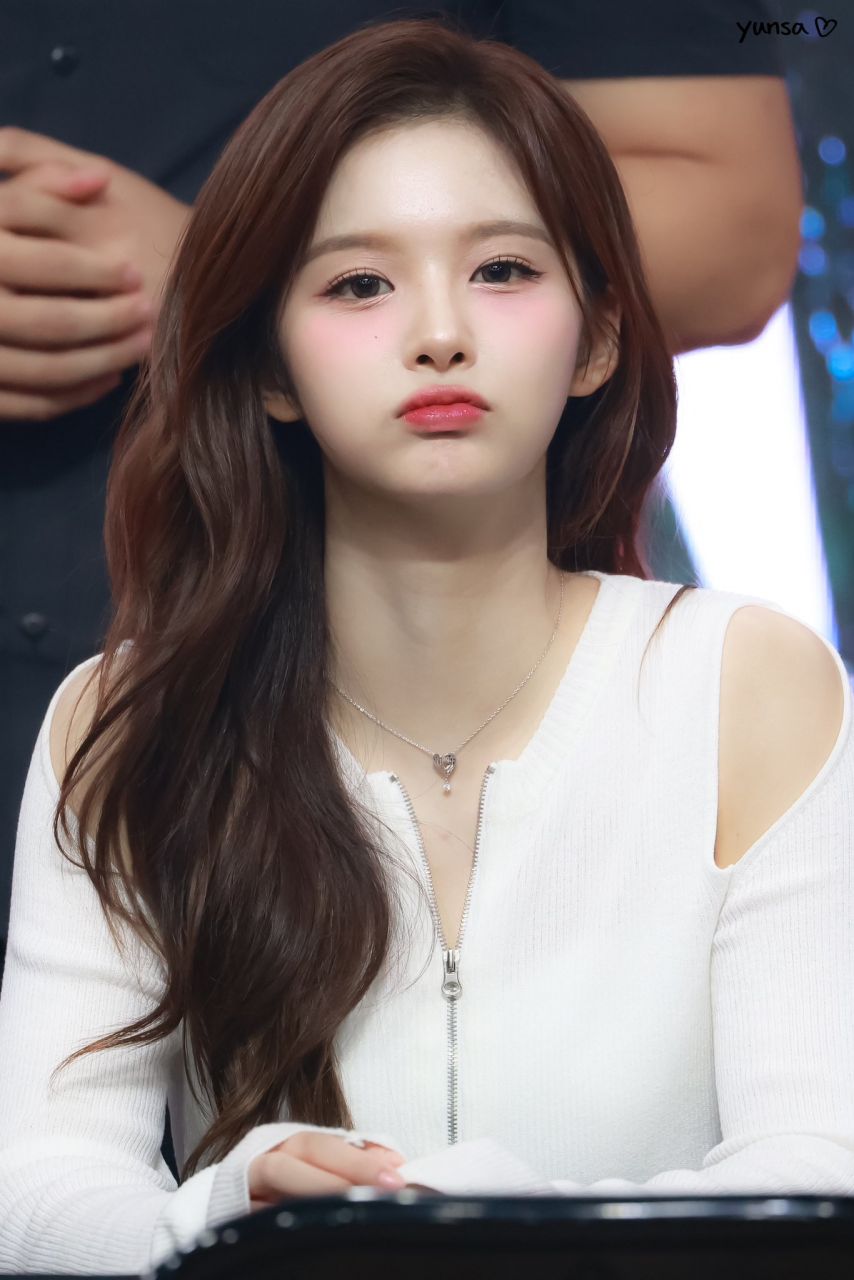 엔믹스 설윤