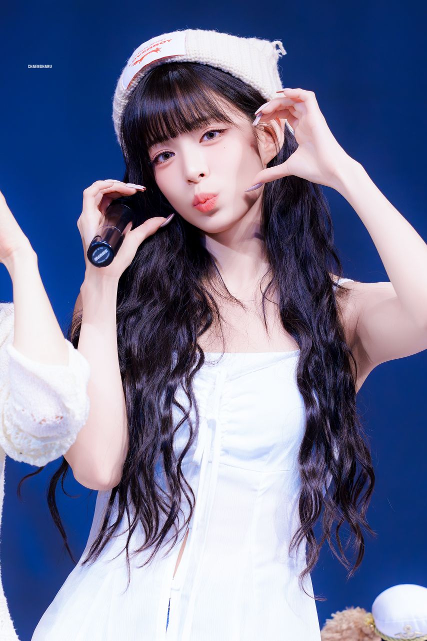 프로미스나인 이채영