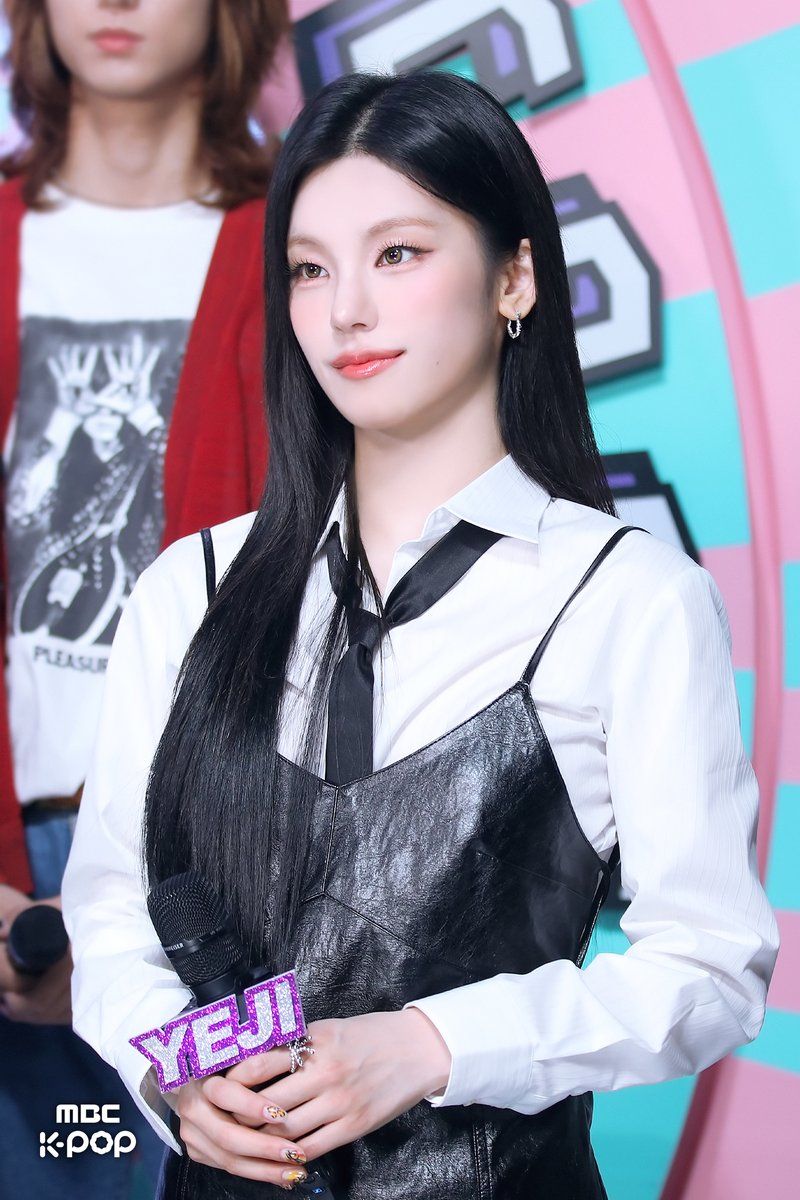 ITZY 예지
