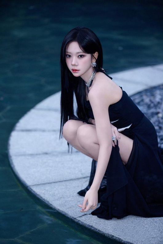 화전소녀101 출신 장쯔닝, '돌싱글즈6' OST Part.2 ‘Moonlight’ 오늘(26일) 발매