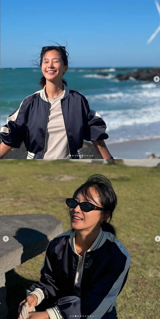 쌩얼도 이쁜 소시 유리