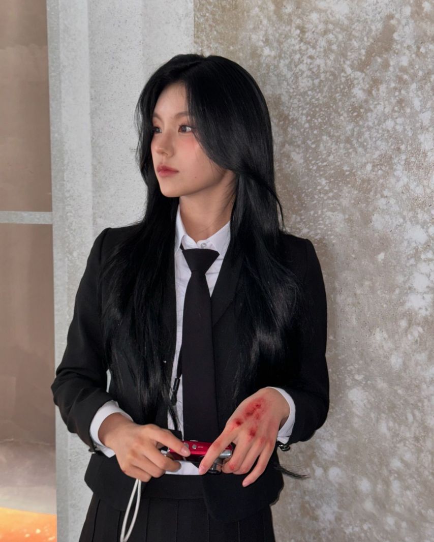 ITZY 예지,류진,채령