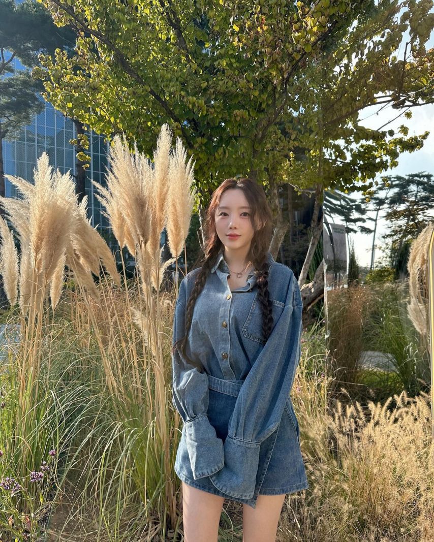 케이 러블리즈 인별