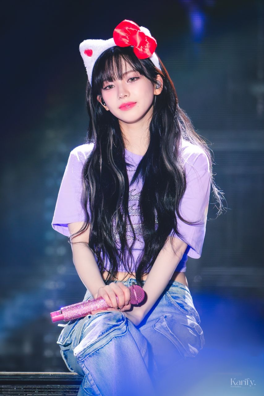 [에스파] 카리나