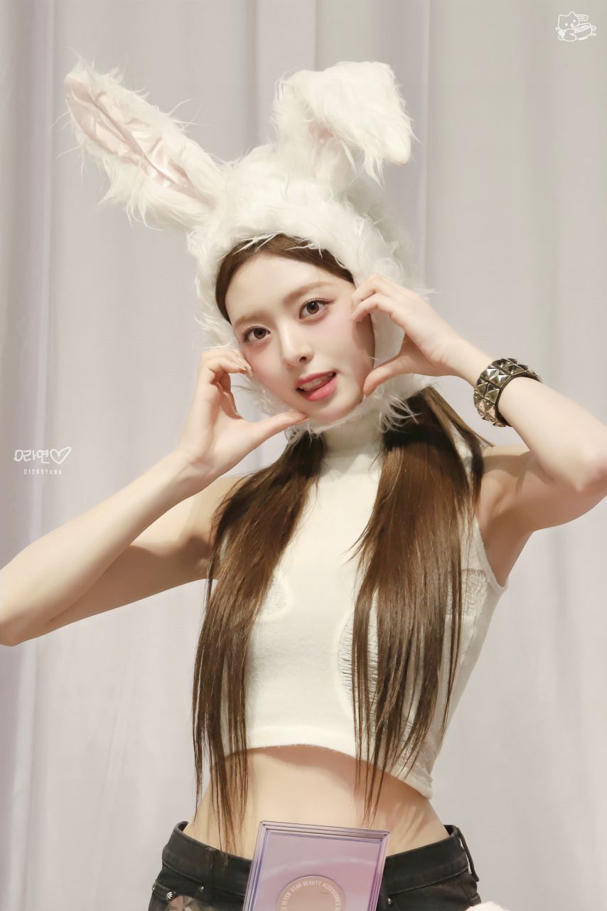 [ITZY] 유나