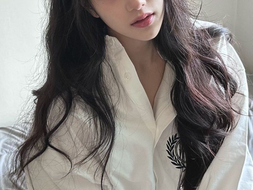 프로미스나인 이서연