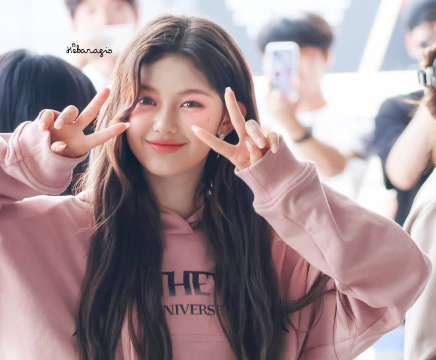 [뉴진스] 다니엘