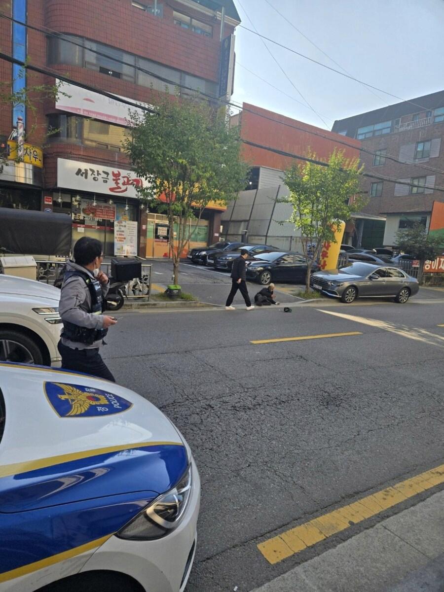 때리면 조회수가 나온다는 소말리 근황