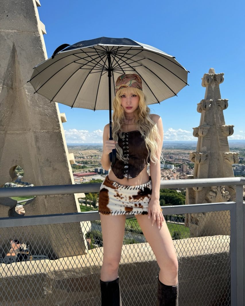 트와이스 인스타-모모