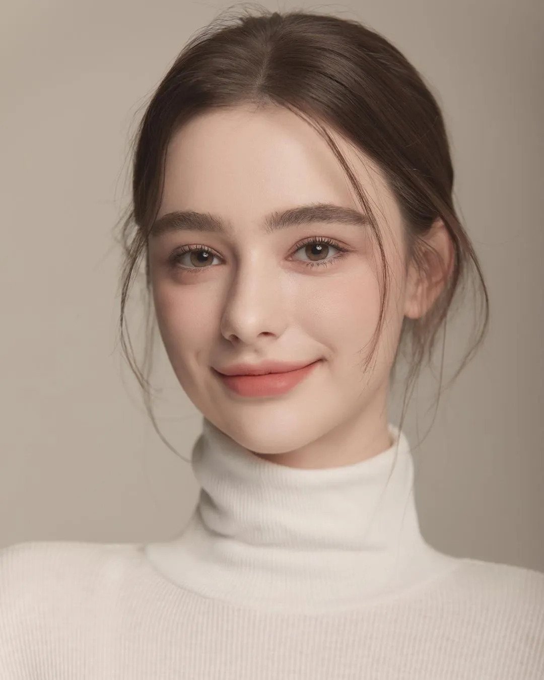 러시아 출신 모델 다샤타란의 이상형 ㄷㄷㄷㄷ