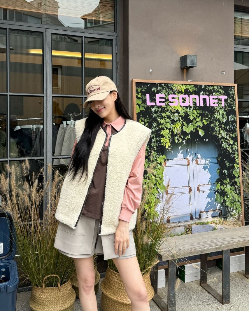 에이핑크 오하영