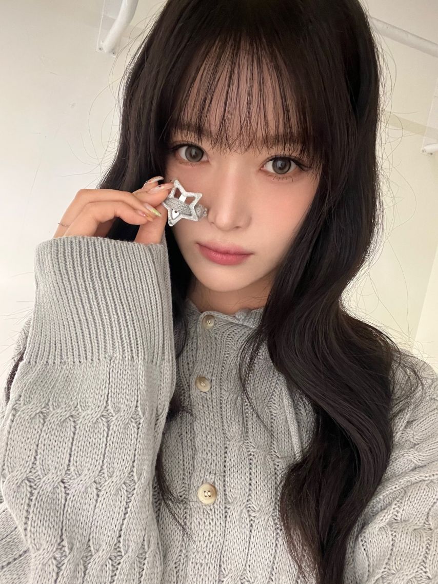 하이키 서이 리이나