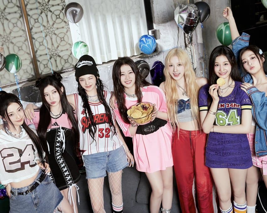 베이비몬스터 - DRIP 아현3단고음 랩라인 [소리O]