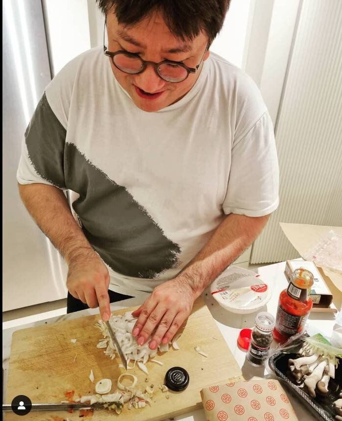 방시혁 관련 이 문구 개 짜침 ㅋㅋㅋㅋㅋ