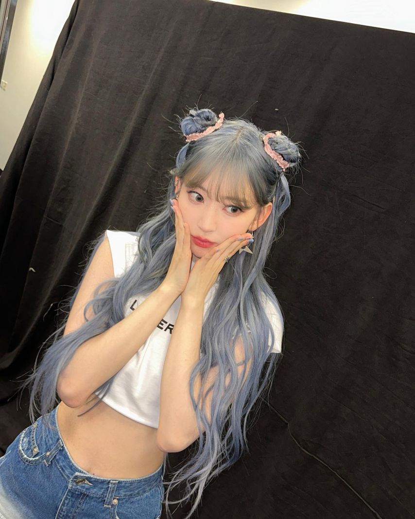 르세라핌 사쿠라