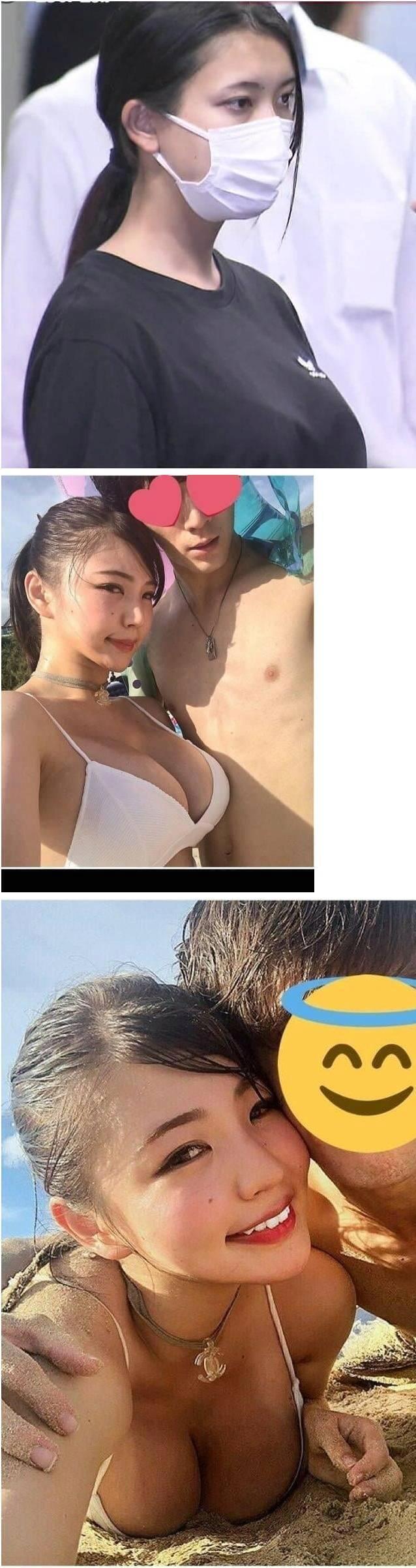 ㅇㅎ)일본의 22살 여성 범죄자