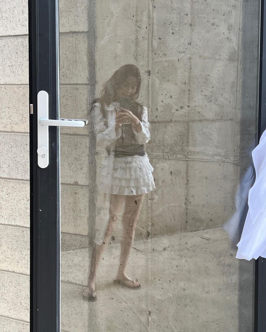 레드벨벳 아이린