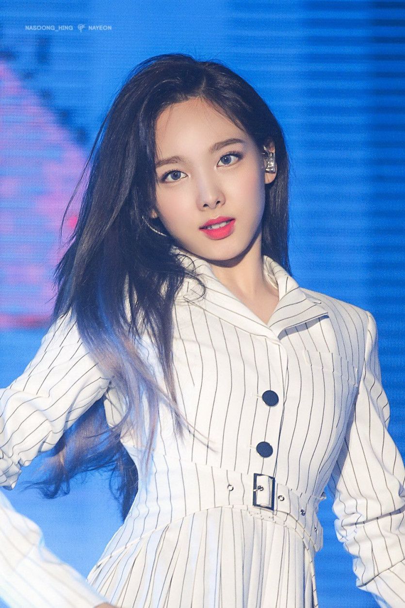 TWICE Nayeon