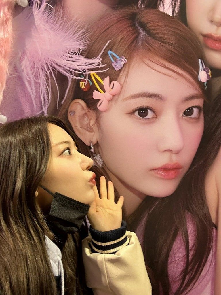 르세라핌 사쿠라