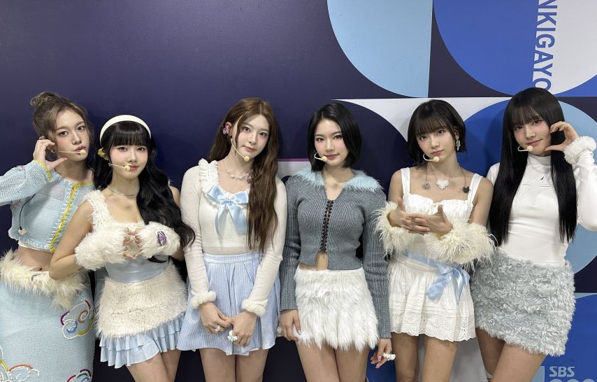 스테이씨 & 세은