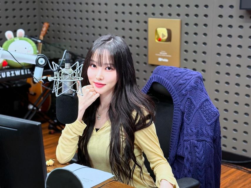 유주 볼륨을높여요_ 김소원&유주