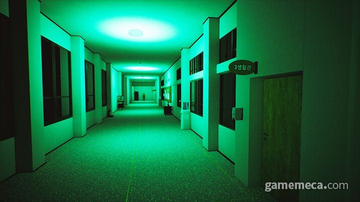 미쳐버린 8번 출구 계통 게임 근황 ㄷㄷㄷ