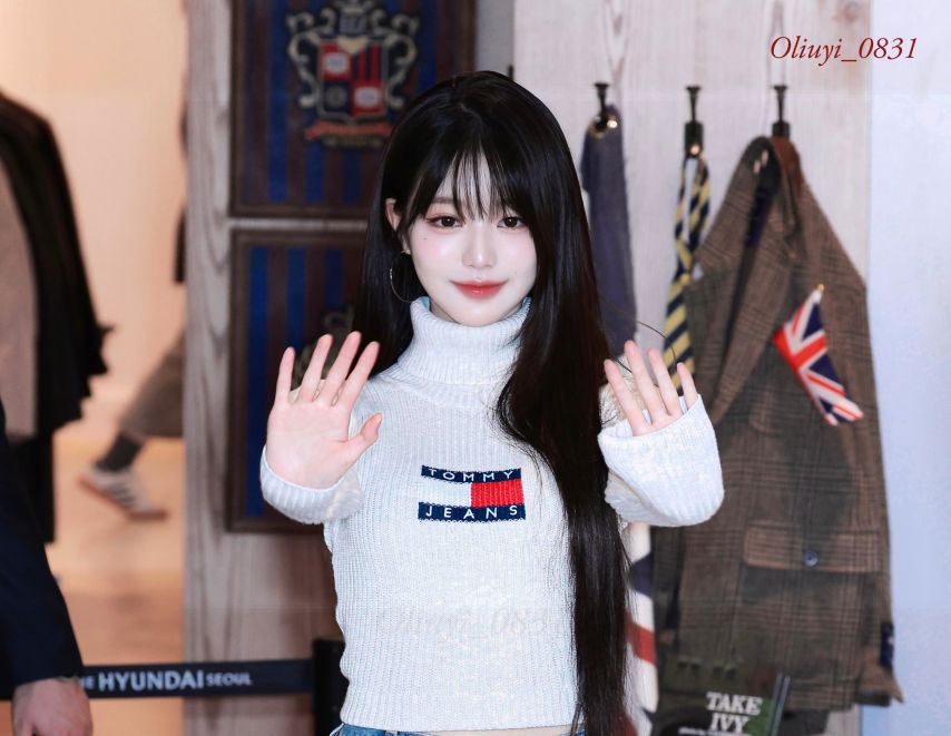 [아이브] 장원영