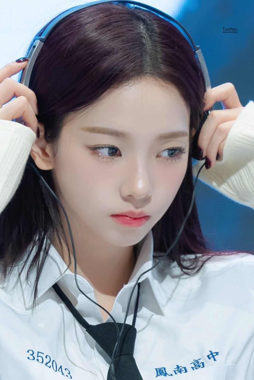 [에스파] 카리나