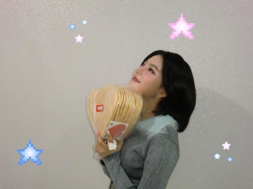 스테이씨 아이사