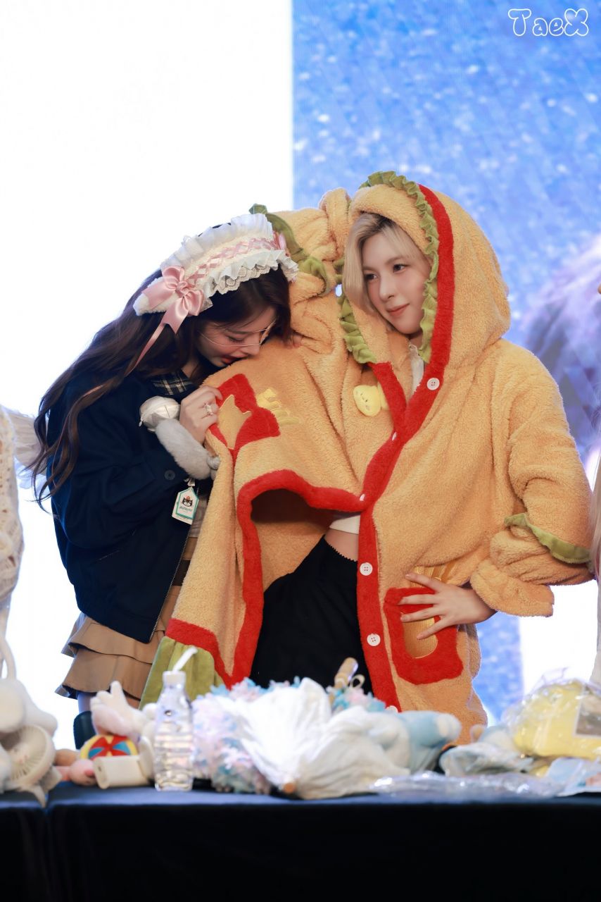 엔믹스 설윤 배이