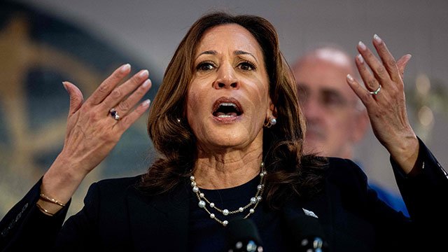 해리스, 민주당 후보로 21세기 이후 최소 득표율 유력