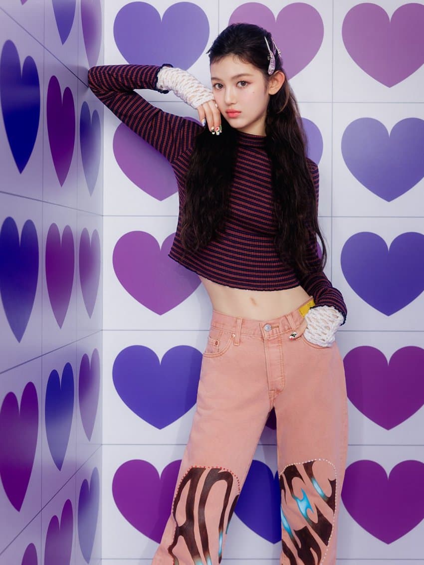 [뉴진스] 다니엘