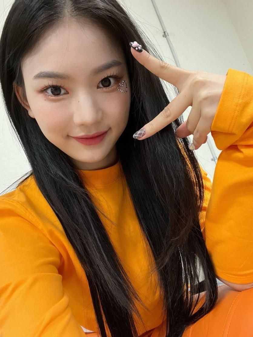 스테이씨 아이사