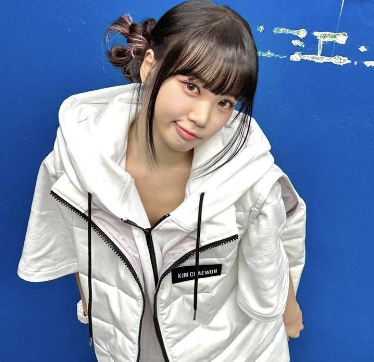 르세라핌 김채원