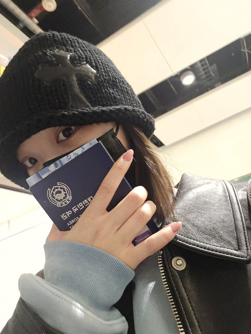 르세라핌 김채원,사쿠라