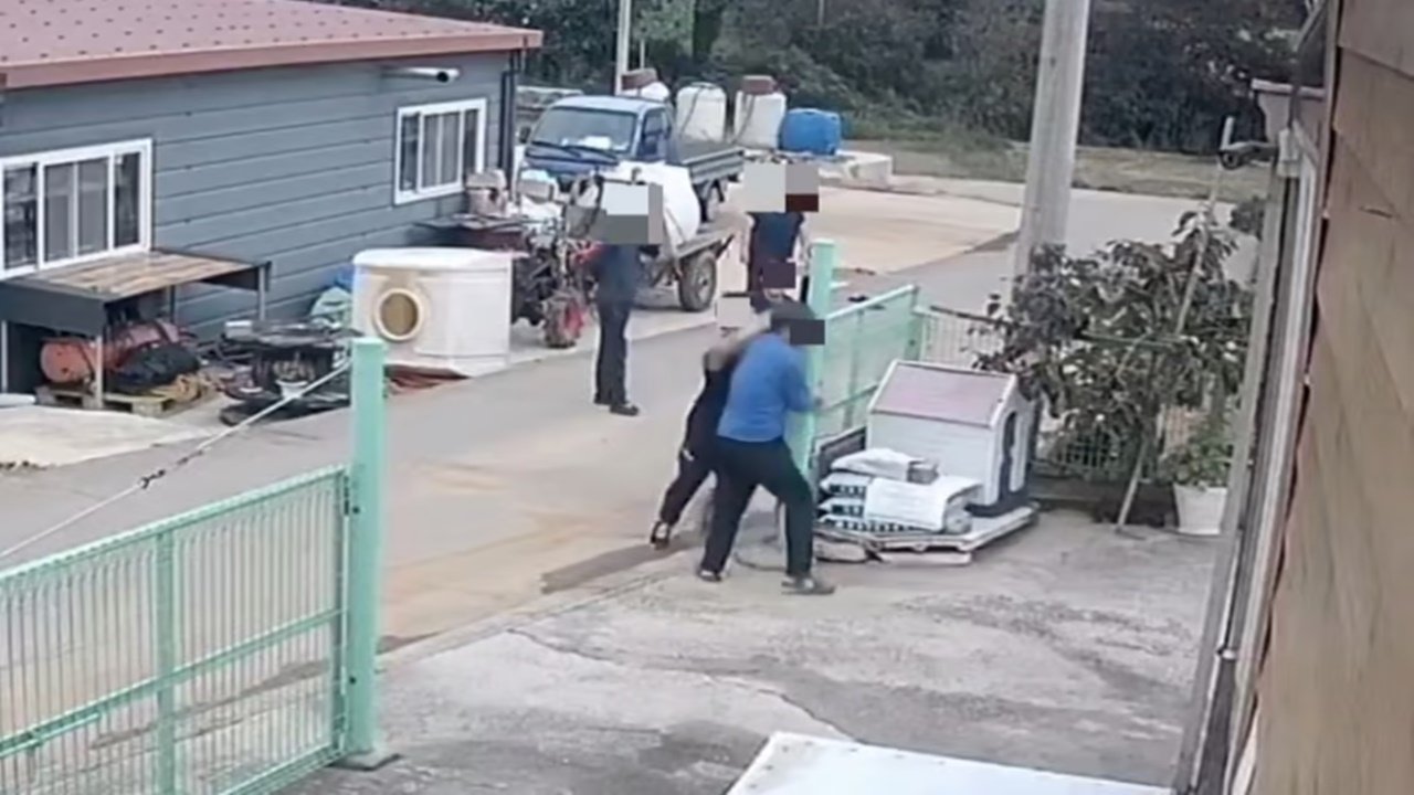 70대 이웃 때려 숨지게 한 중학생…"사과는커녕 왜 제보했냐 원망해"