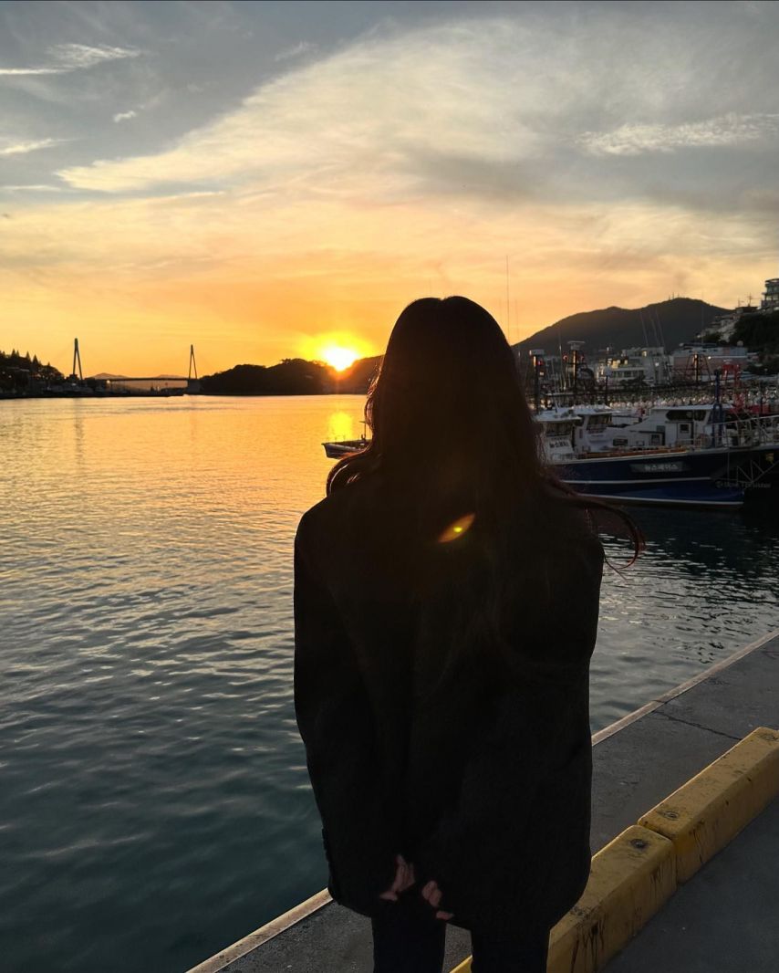 프로미스나인 이서연