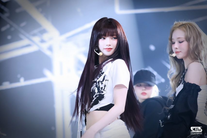 [에스파] 카리나