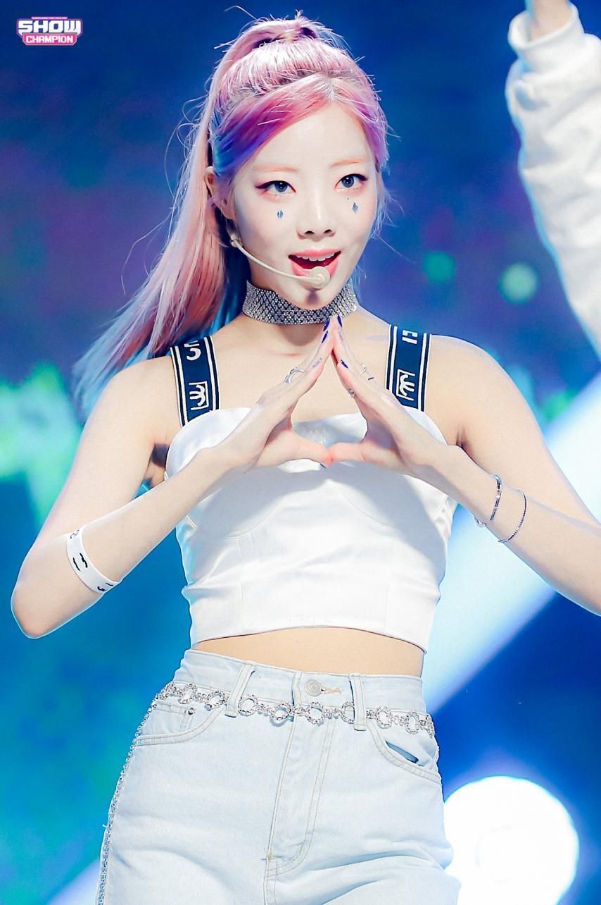 퍼플키스 나고은