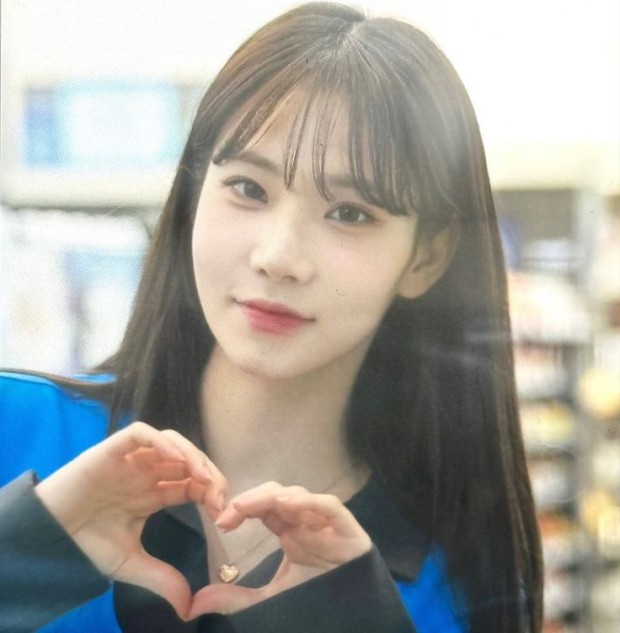 트리플에스 김나경