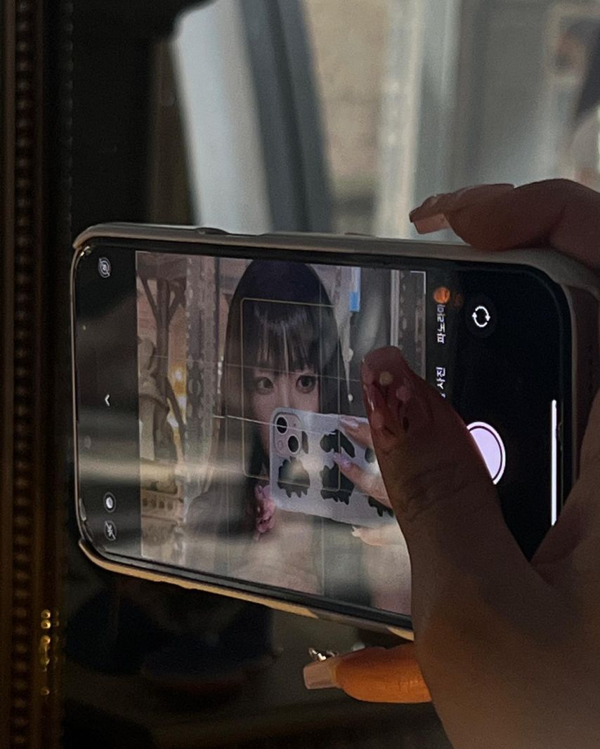 레드벨벳 아이린