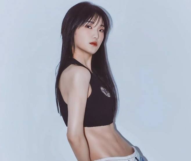 "키 165cm 인데"…'먹방 유튜버' 히밥, 인바디 결과에 '충격'