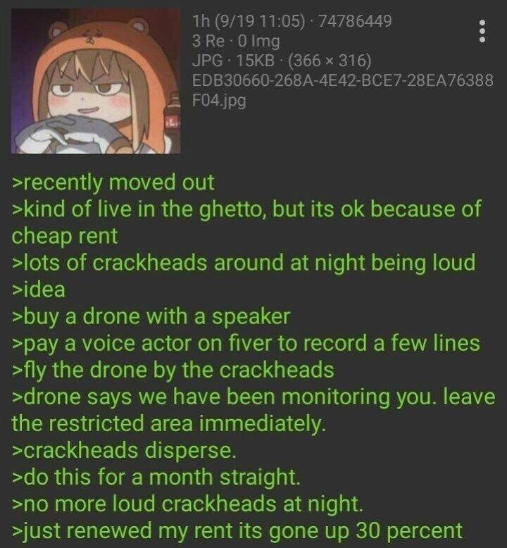 새로 이사한집 월세가 30% 오른 이유