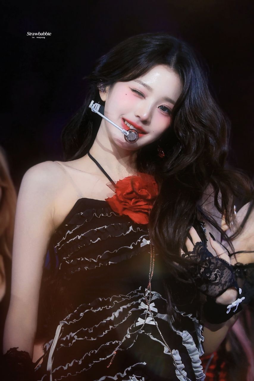 [아이브] 장원영