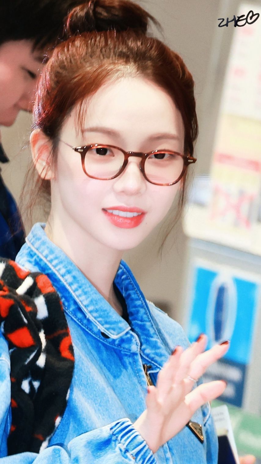 [에스파] 카리나