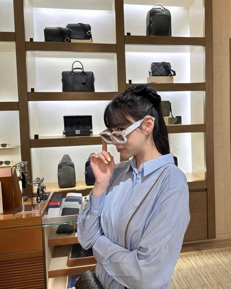 에이핑크 오하영