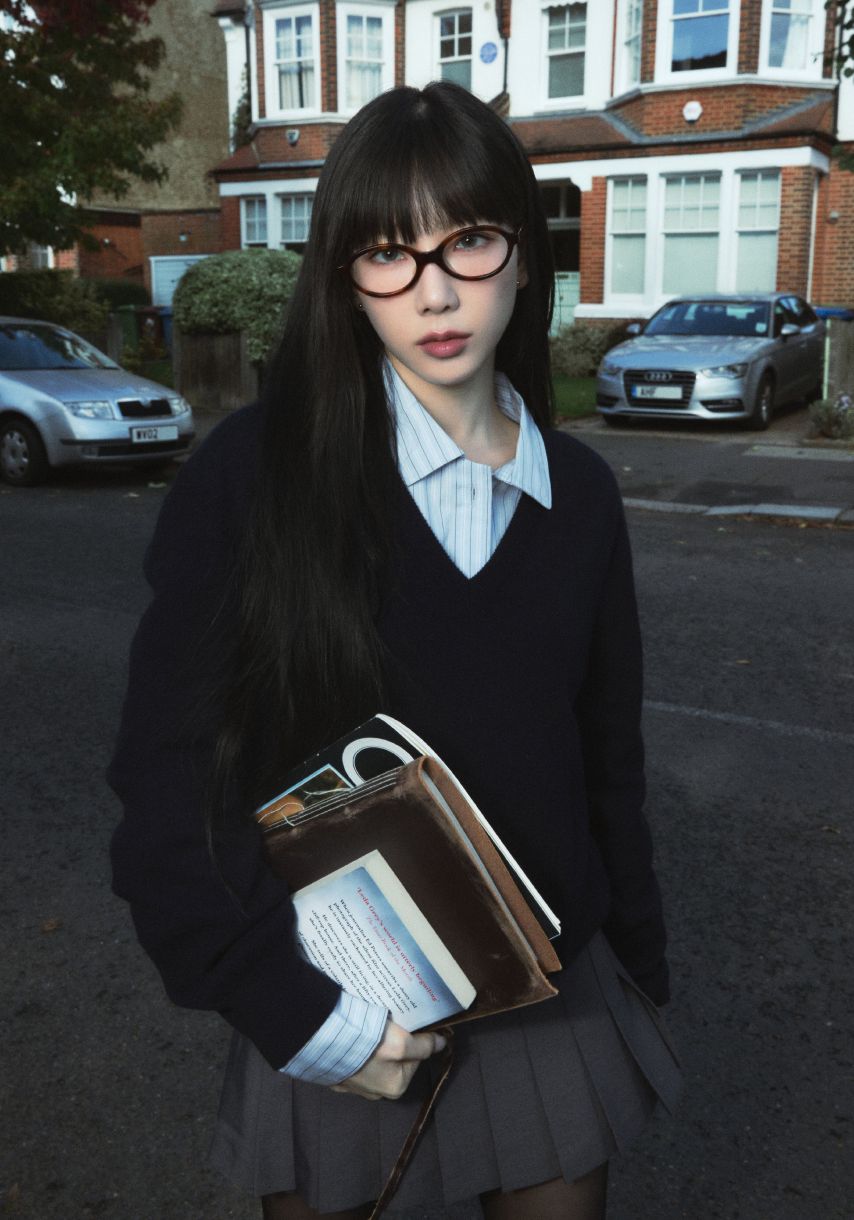 태연 'Letter To Myself' From. TAEYEON 4