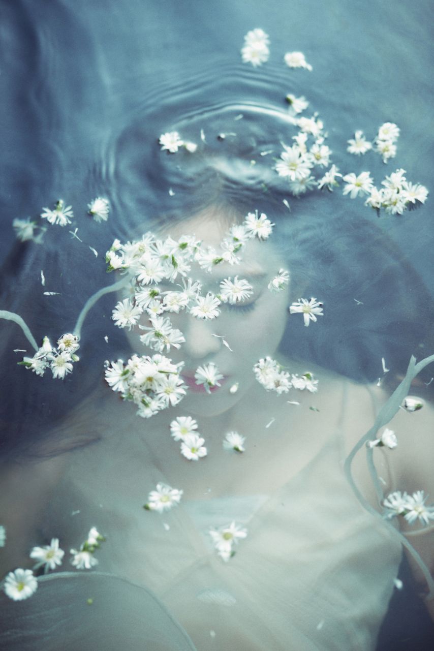 레드벨벳 아이린  The 1st Mini Album 【Like A Flower】