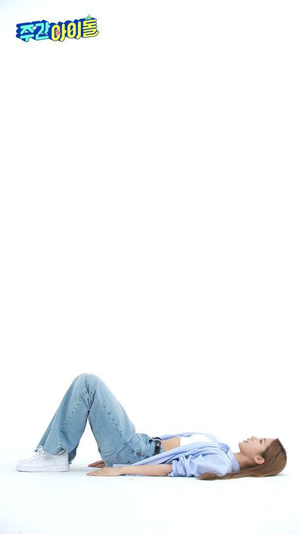 LE SERAFIM 카즈하