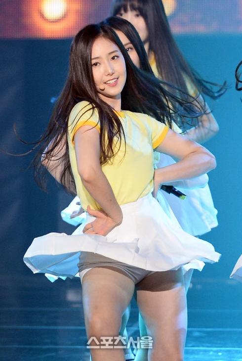 여자친구  신비